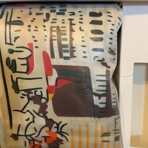 Strada Watch and Scarf Gift Set - Picture 3 of 4